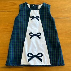 The Beaufort Bonnet Company Dress, 2T